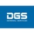 California Department of General Services logo