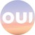 OUI logo