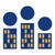 Southern California Hospitals logo