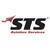 STS Aviation Services logo