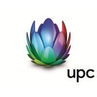 UPC Austria Logo