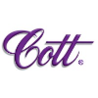 Cott Beverages UK & Europe logo