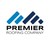 Premier Roofing Company logo