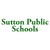 Logo di Sutton Public Schools