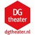 DG Theater logo