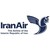 Iran Air AT logo