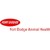 Logo de Fort Dodge Animal Health
