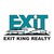 EXIT King Realty logo
