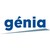 Génia France logo