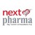 Nextpharma İlaç logo
