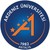 Akdeniz University logo