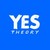 Yes Theory logo