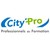 City'Pro - Professionnels de formation logo