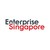 Enterprise Singapore logo