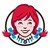 Wendy's Georgia logo