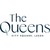 The Queens Hotel, Leeds logo