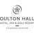 Oulton Hall Hotel, Spa & Golf Resort logo