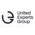 United Experts Group logo