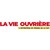la Vie Ouvrière logo