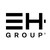 EH GROUP logo