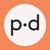 Logotipo de Public Digital