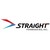 Straight Forwarding, Inc. logo