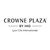 Crowne Plaza Lyon Cité Internationale Hotel logo