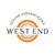 West End logo