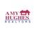 Amy Hughes Realtors logo