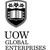 Logo di UOW Global Enterprises