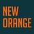 New Orange logo