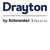 Drayton Controls logo