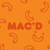 MAC'D logo