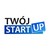 Fundacja Rozwoju Przedsiębiorczości Twój StartUP logo