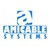 Amicable Systems logo