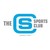 The Sportsclub Drachten logo