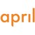April Coffee Roasters logo