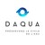 DAQUA logo