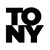 TONY logo