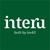 Interu - built by iov42 logo