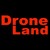 DroneLand logo