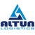 Altun Logistics nv logo