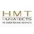 Humatects - The Human-Machine Architects logo
