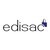 Edisac logo