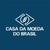 Casa da Moeda do Brasil - CMB logo