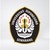 Diponegoro University logo