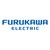 FURUKAWA ELECTRIC GROUP logo