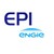 EPI (ENGIE PACIFIQUE INFORMATIQUE) logo