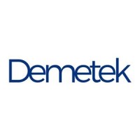 Demetek Ltd logo