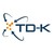TD-K A/S logo